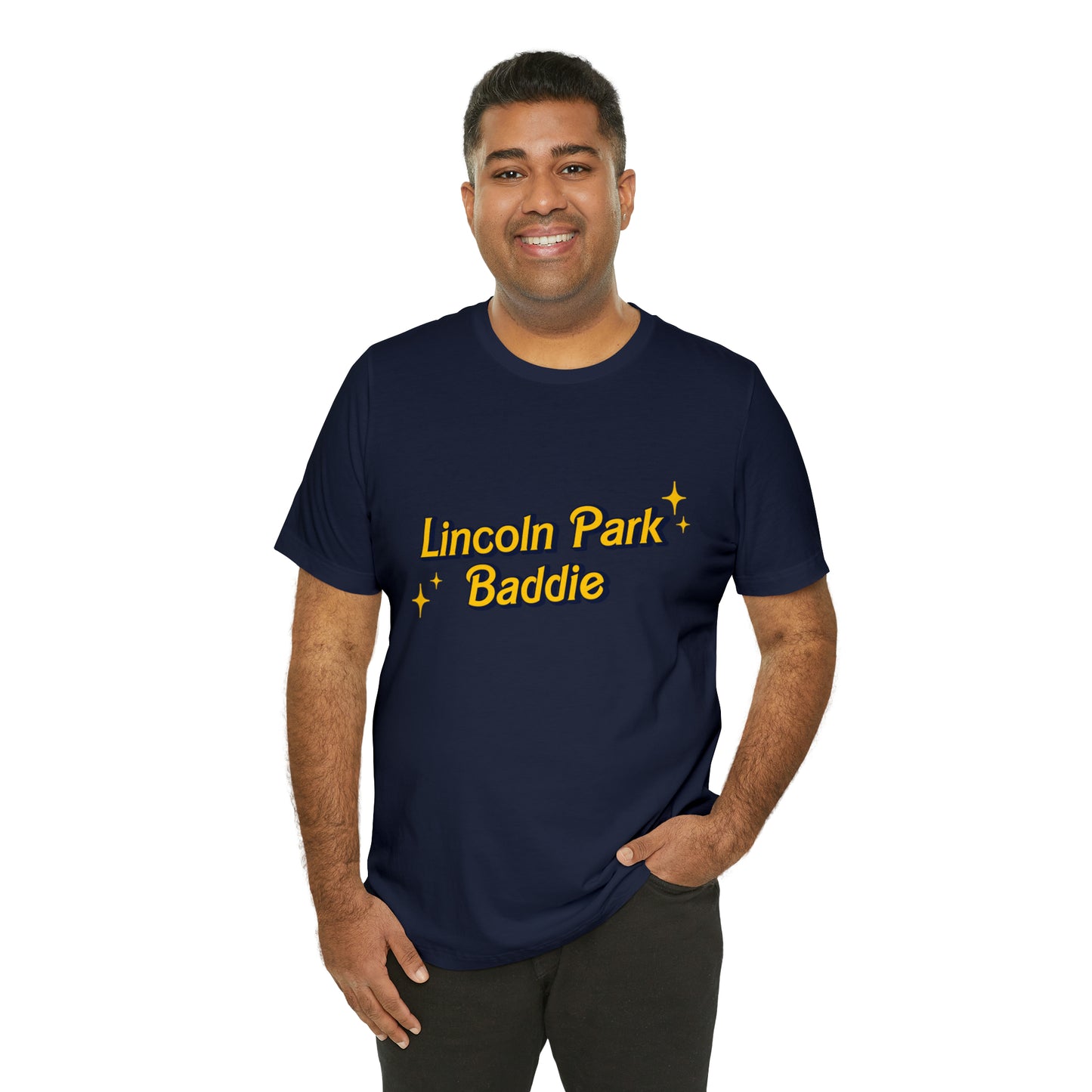 Lincoln Park Baddie Shirt | Chicago Public Schools Shirt