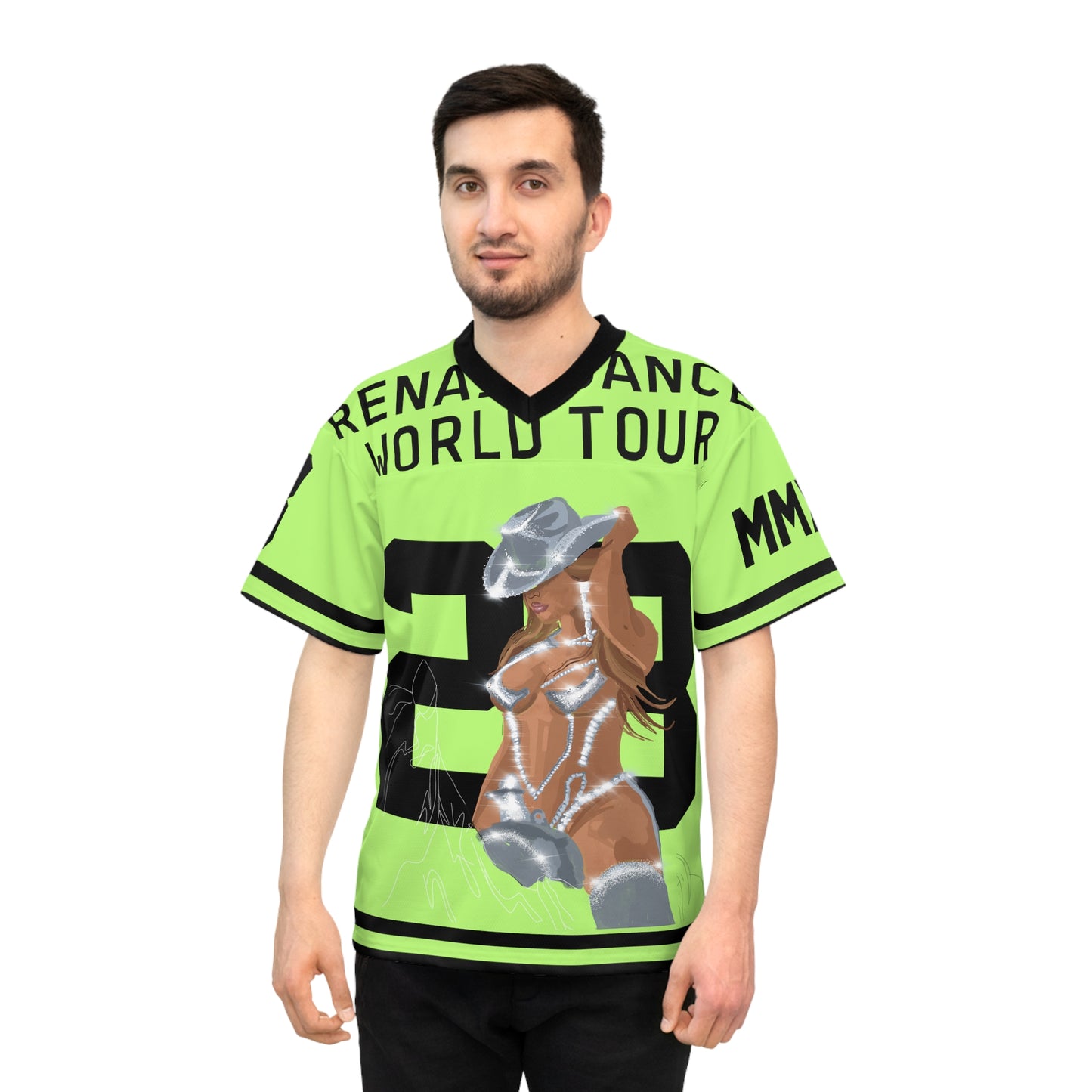 Beyonce Renaissance Tour | Beyonce Renaissance Jersey