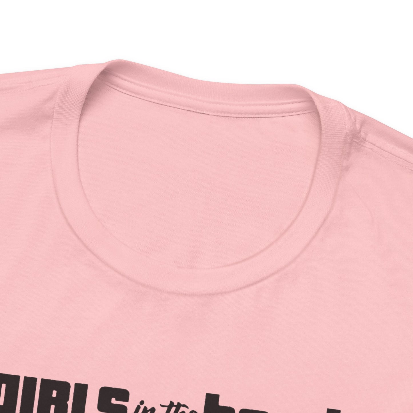 Girls in the Hood | Hot Girl Summer Tour Tee Shirt