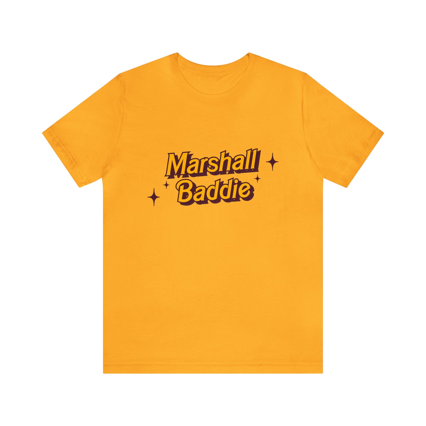 Marshall Baddie Shirt | Chicago Public Schools Shirt
