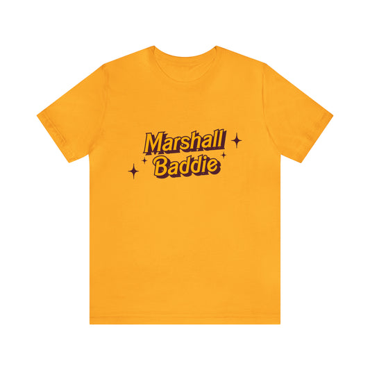 Marshall Baddie Shirt | Chicago Public Schools Shirt