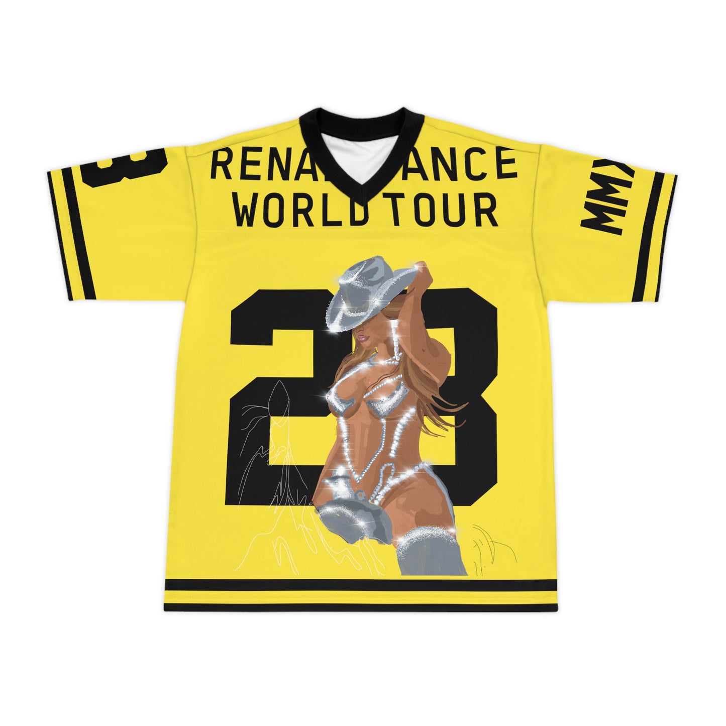 Beyonce Renaissance Tour | Beyonce Renaissance Jersey