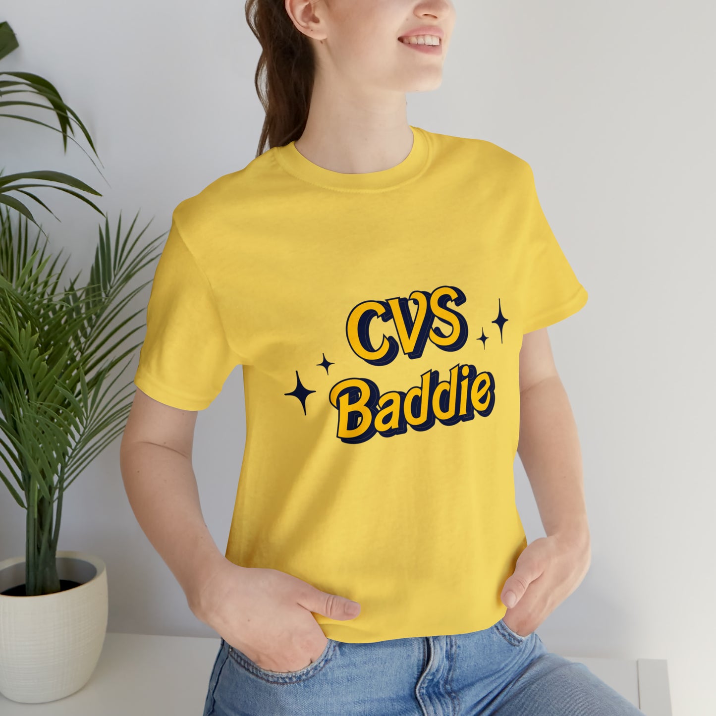 CVS Baddie Shirt | Chicago Public Schools Shirt