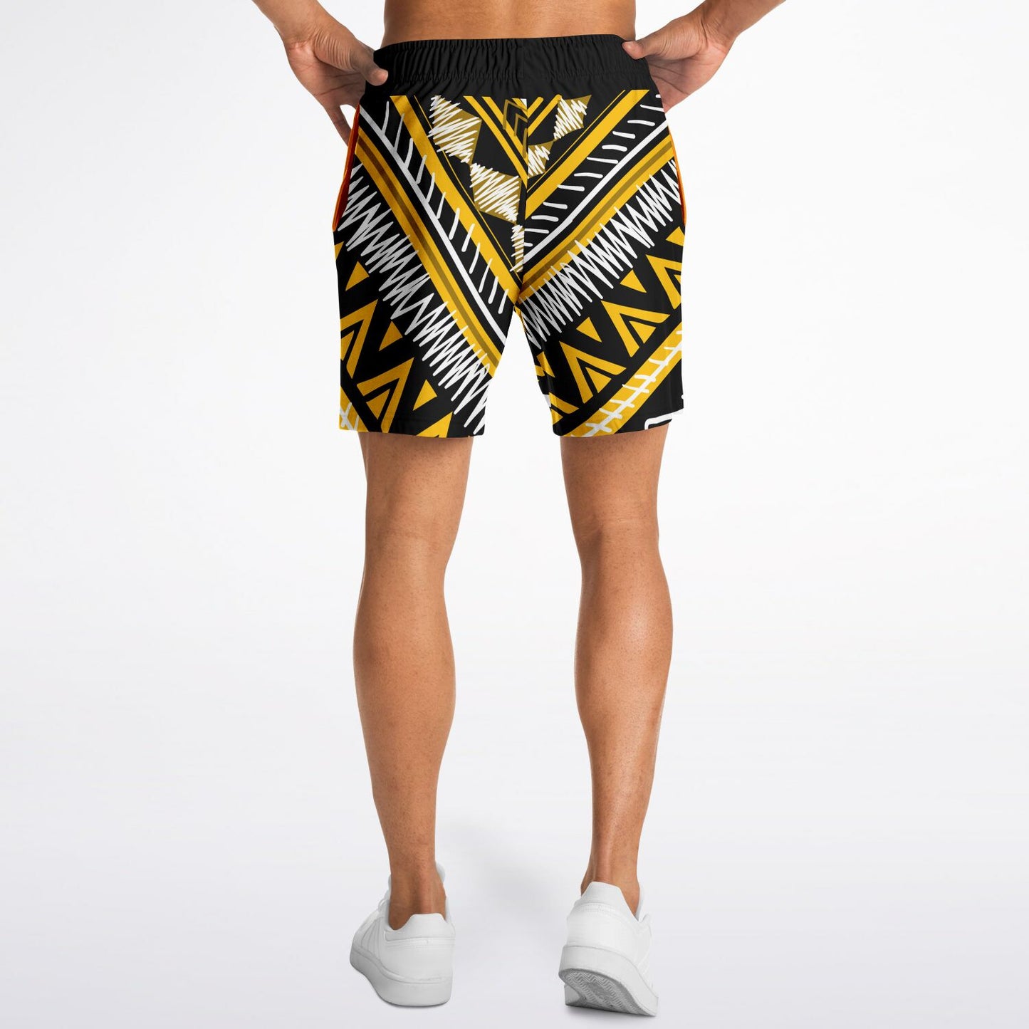 King College Prep Shorts | King Jaguars