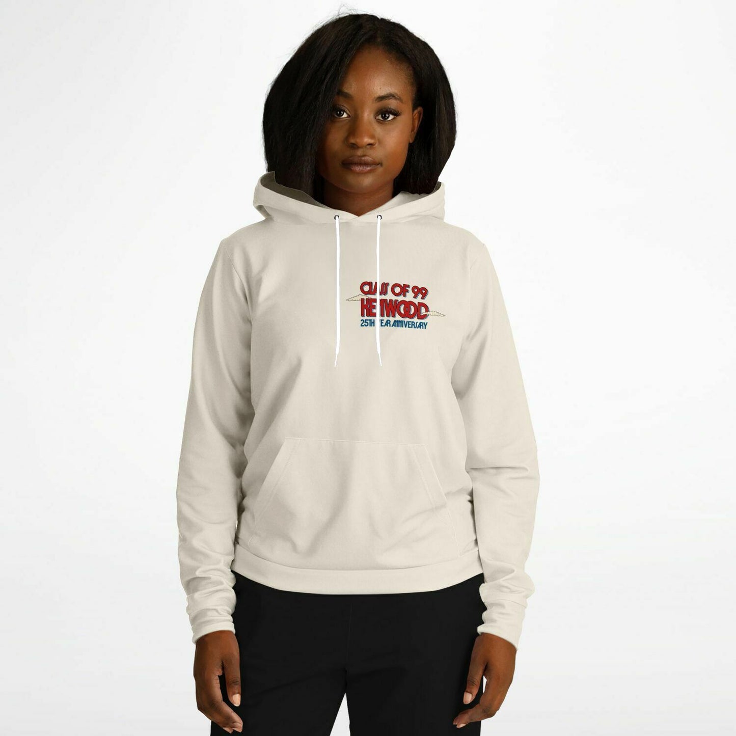 KA Broncos Class 99 Anniversary Hoodie