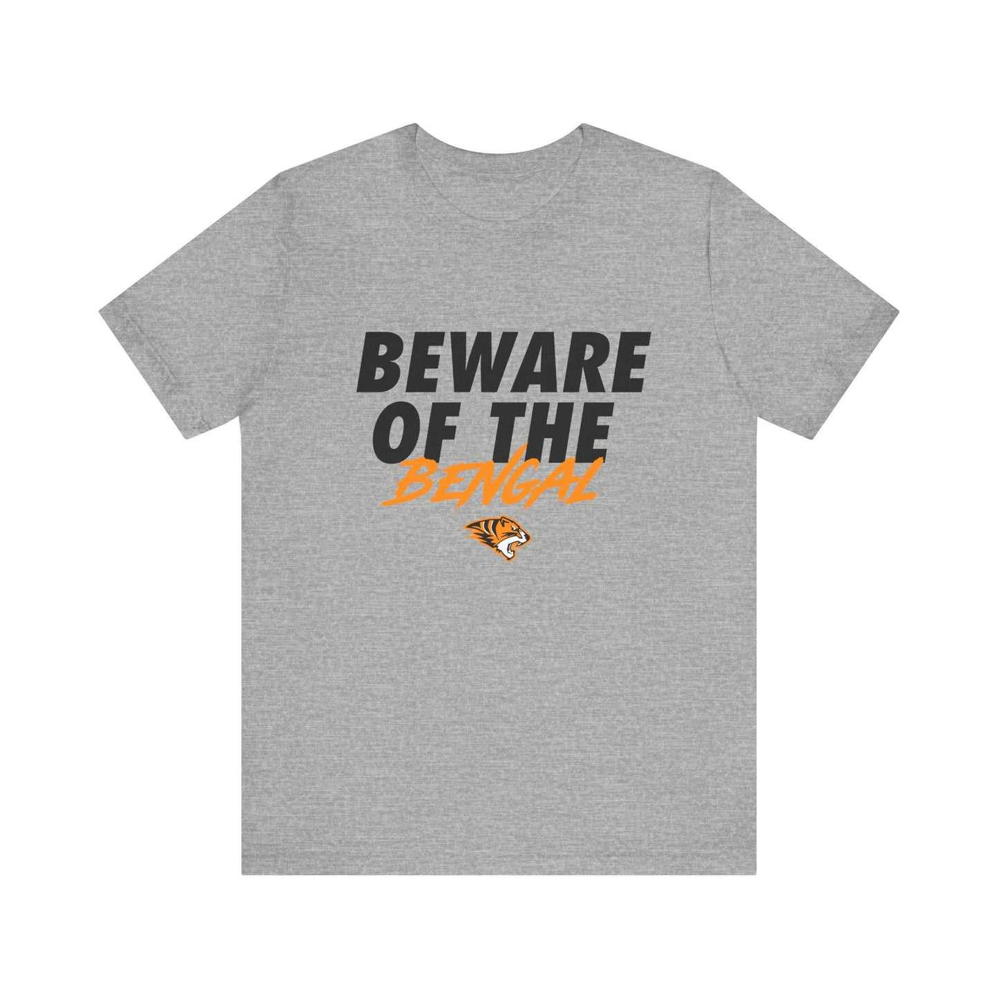 Bogan High School Shirt | Bogan Bengals | Chicago Alumni Picnic | Bogan T-shirt | Bogan Shirts