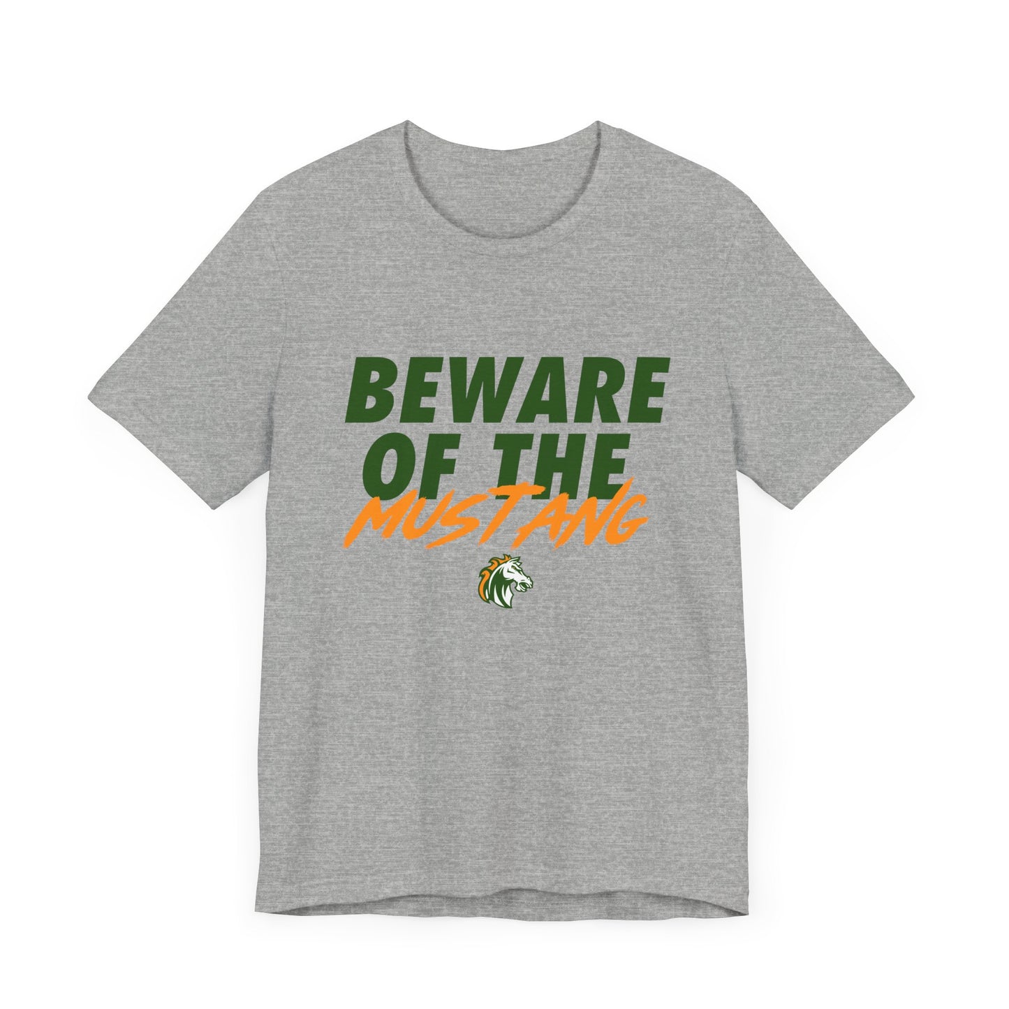 Morgan Park High School Shirt | Morgan Park Mustangs | Chicago Alumni Picnic | Morgan Park T-shirt | Morgan Park Shirts