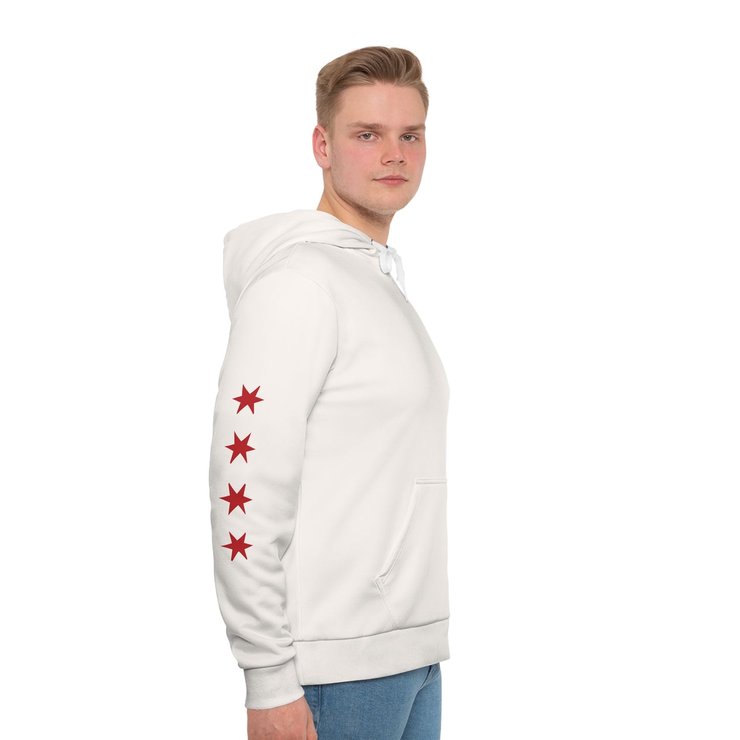 SHE** | West Side Wife Chicago Hoodie