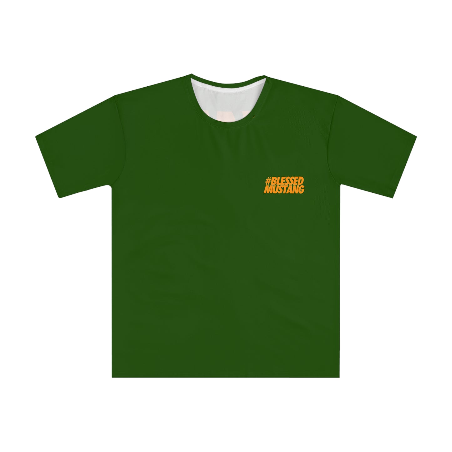 Morgan Park High School Shirt | Morgan Park Mustangs | Chicago Alumni Picnic | Morgan Park T-shirt | Morgan Park Shirts