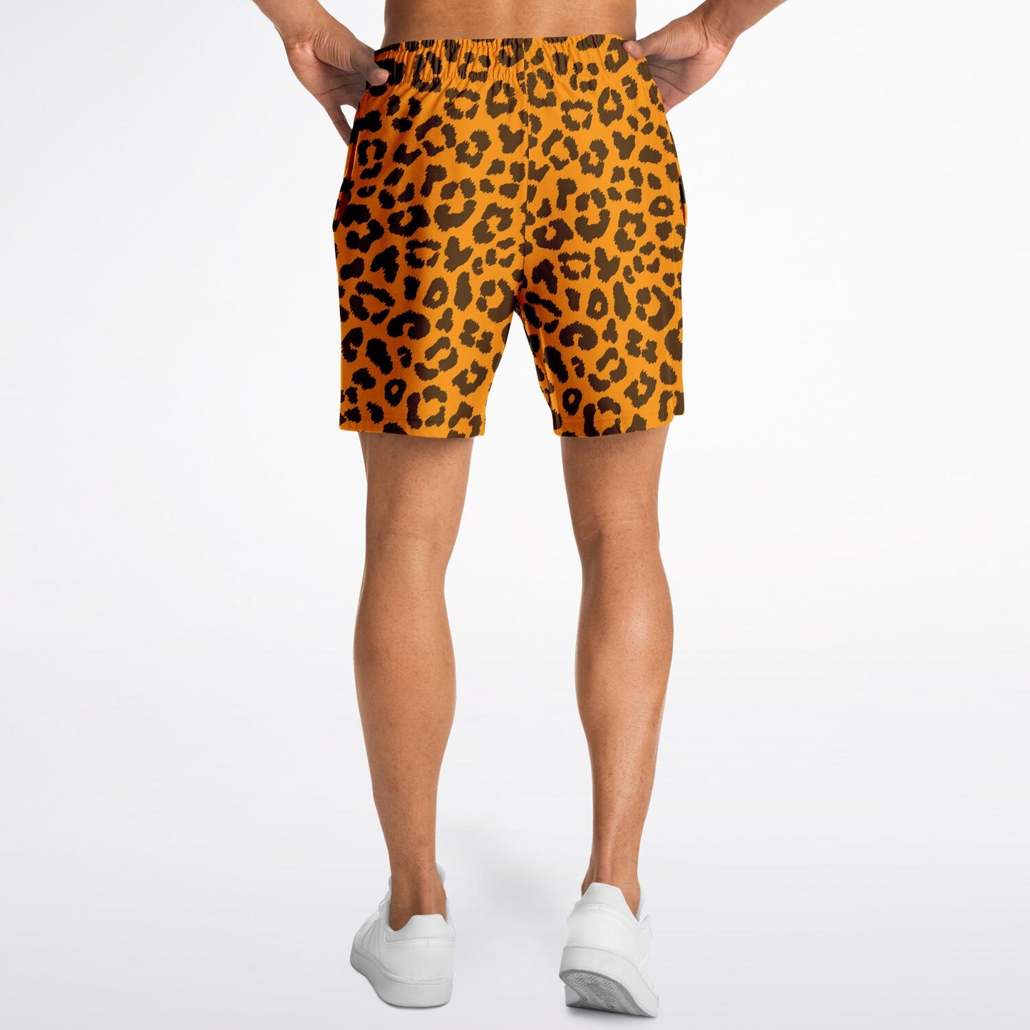 Julian High School Shorts | Julian Jaguars | Chicago Alumni Picnic | Hoochie Daddy Shorts | Julian Shorts