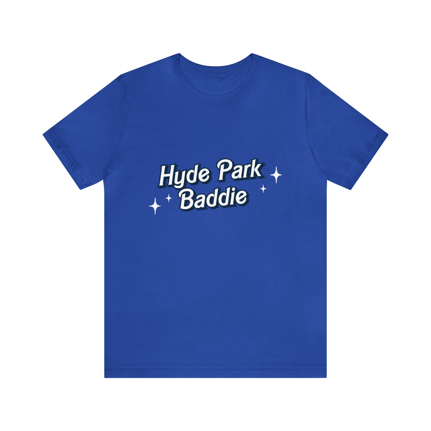 Hyde Park Baddie Shirt | Chicago Public Schools Shirt