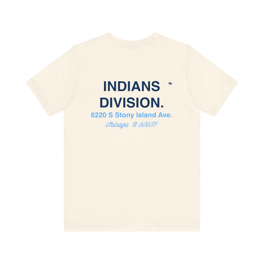 Hyde Park Indians | Hyde Park Academy High School Tee Shirt