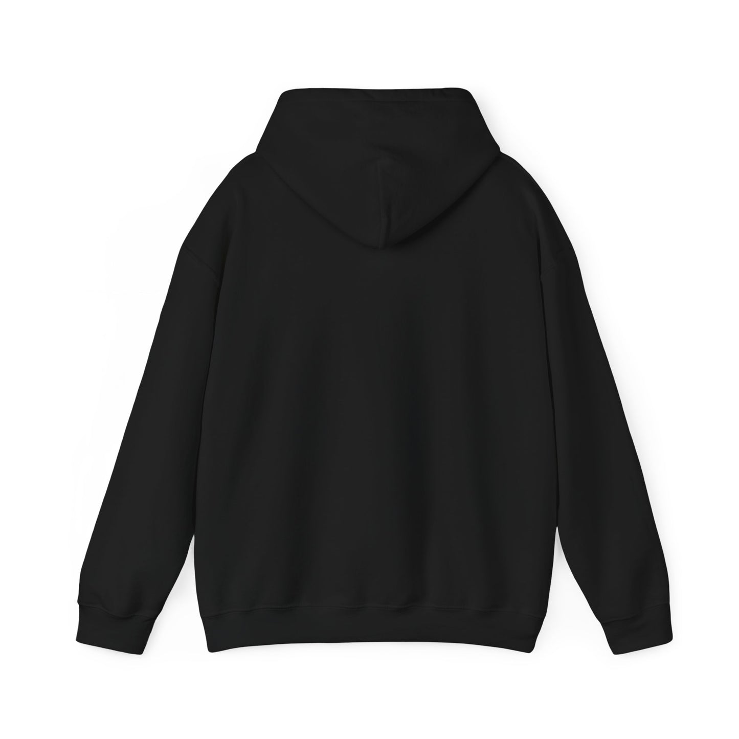 Muah No Barz Hoodie