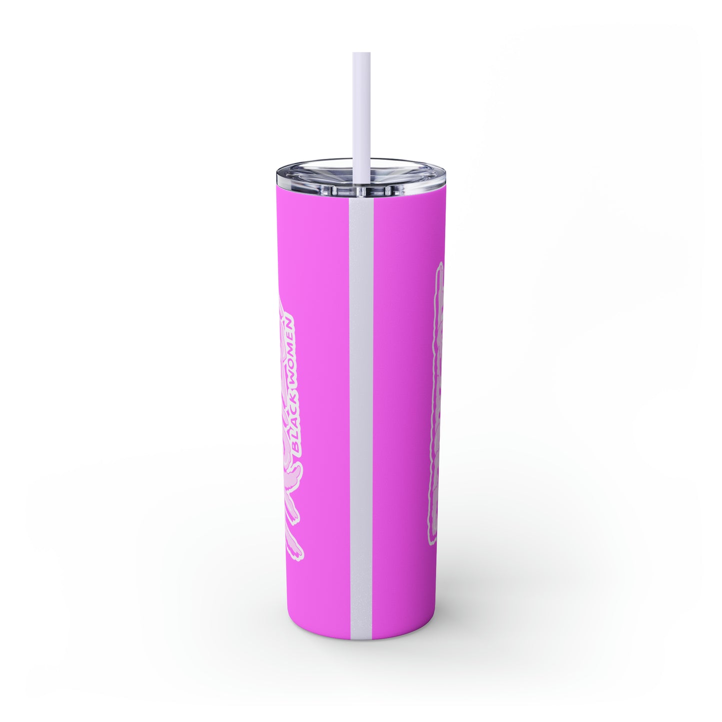 Protect Black Women (BLM) Tumbler