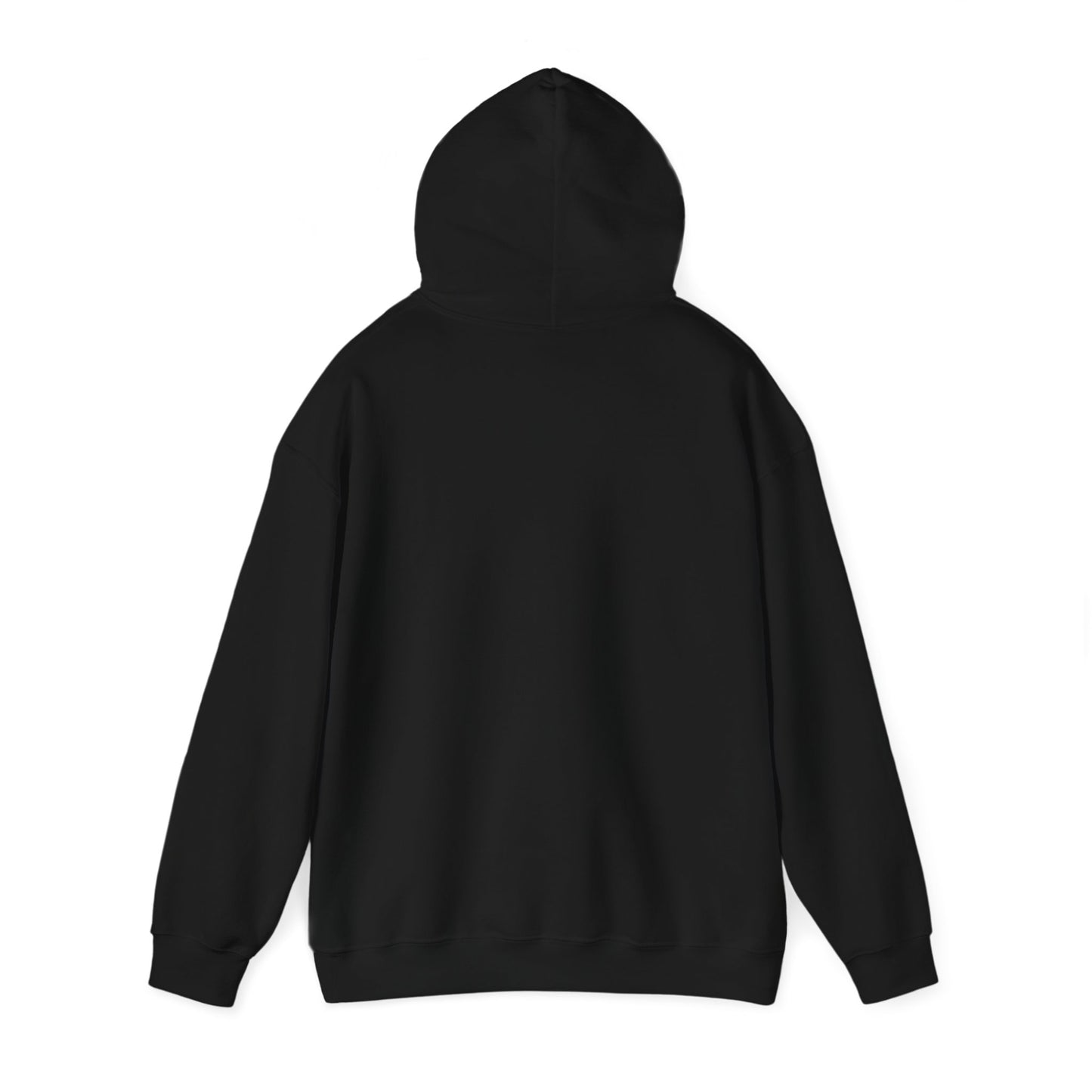 Muah No Barz Hoodie