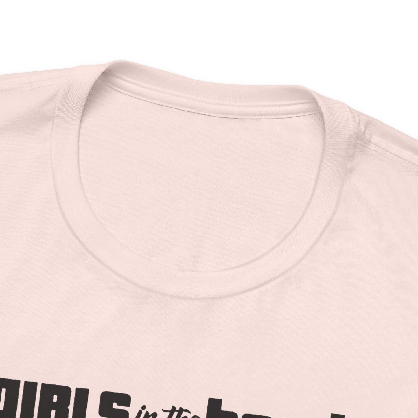 Girls in the Hood | Hot Girl Summer Tour Tee Shirt