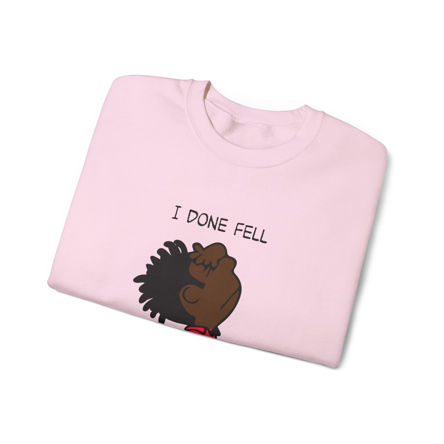 Black Charlie Brown Characters Valentine's Day Shirt