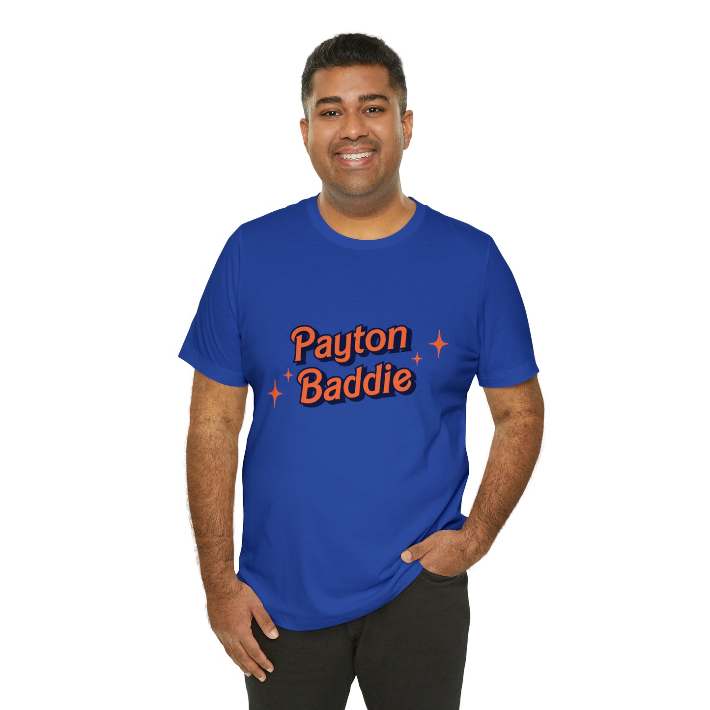Payton Baddie Shirt | Chicago Public Schools Shirt