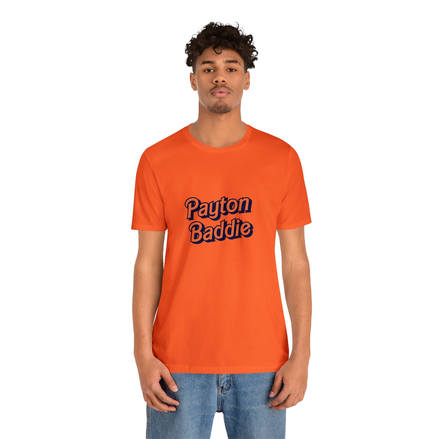 Payton Baddie Shirt | Chicago Public Schools Shirt