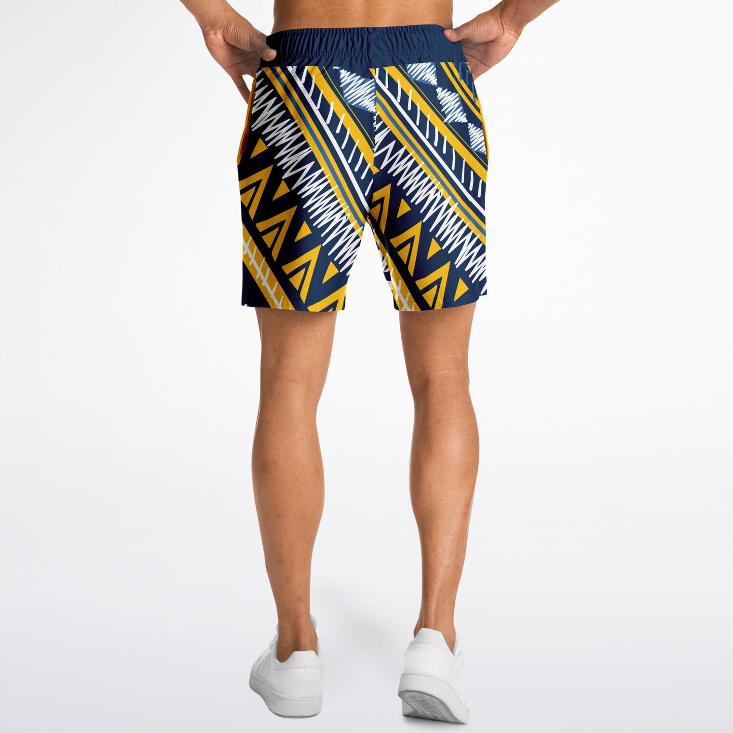 Lincoln Park Shorts | Lincoln Park Lions