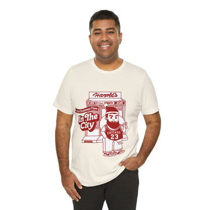 Christmas in Chicago Shirt | Christmas in Chicago