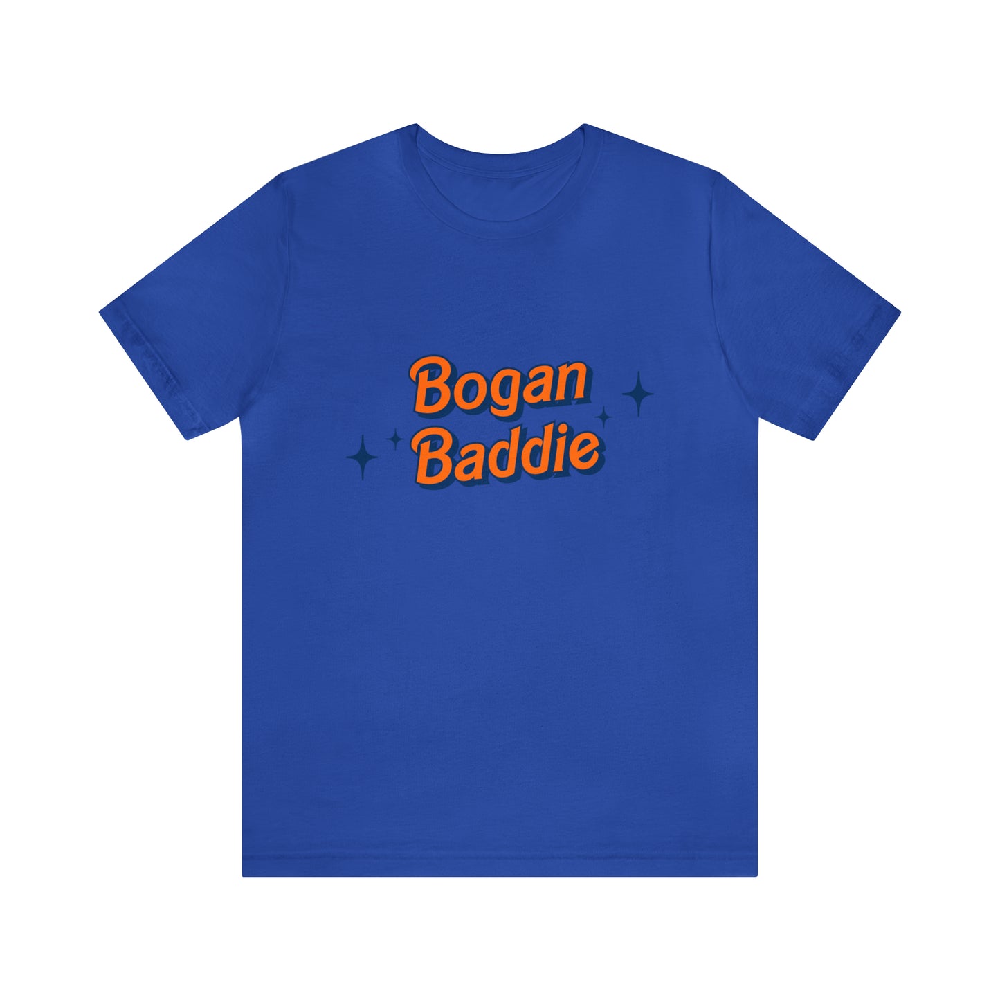 Bogan Baddie Shirt | Chicago Public Schools Shirt