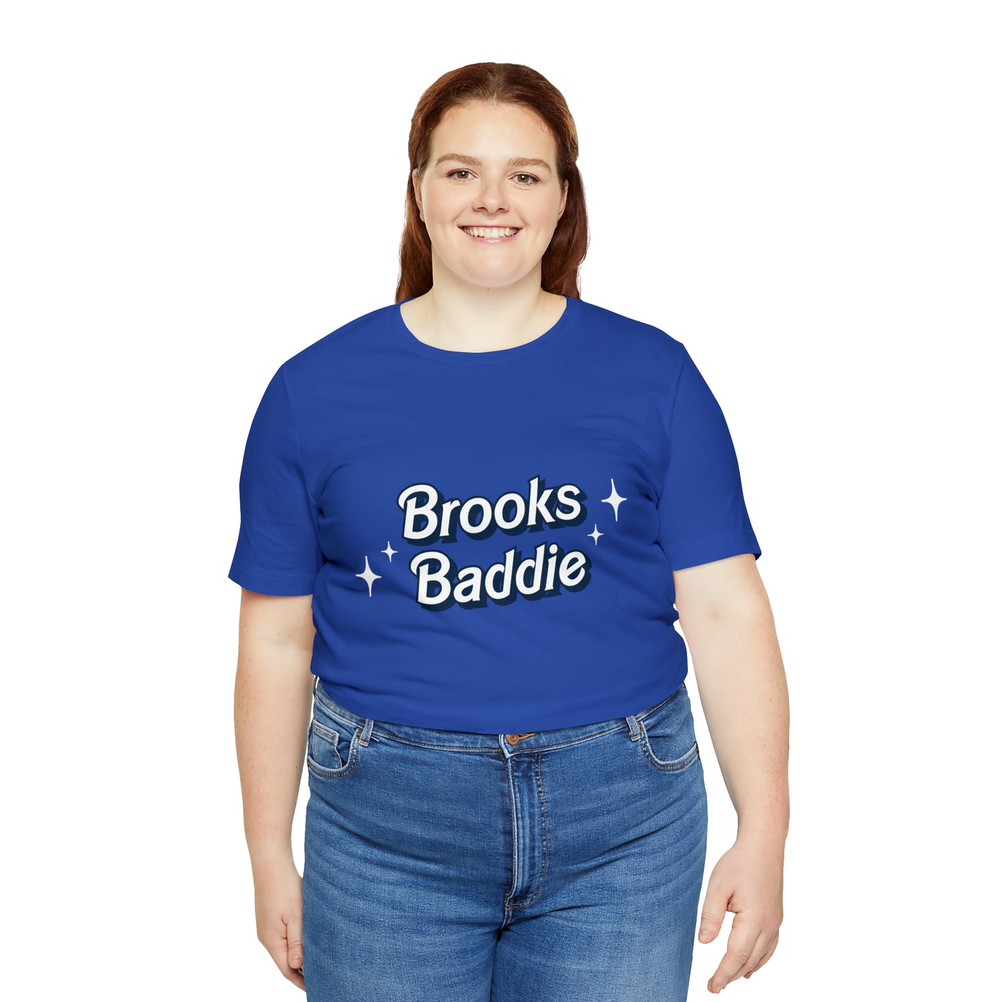 Brooks Baddie Shirt | Chicago Public Schools Shirt