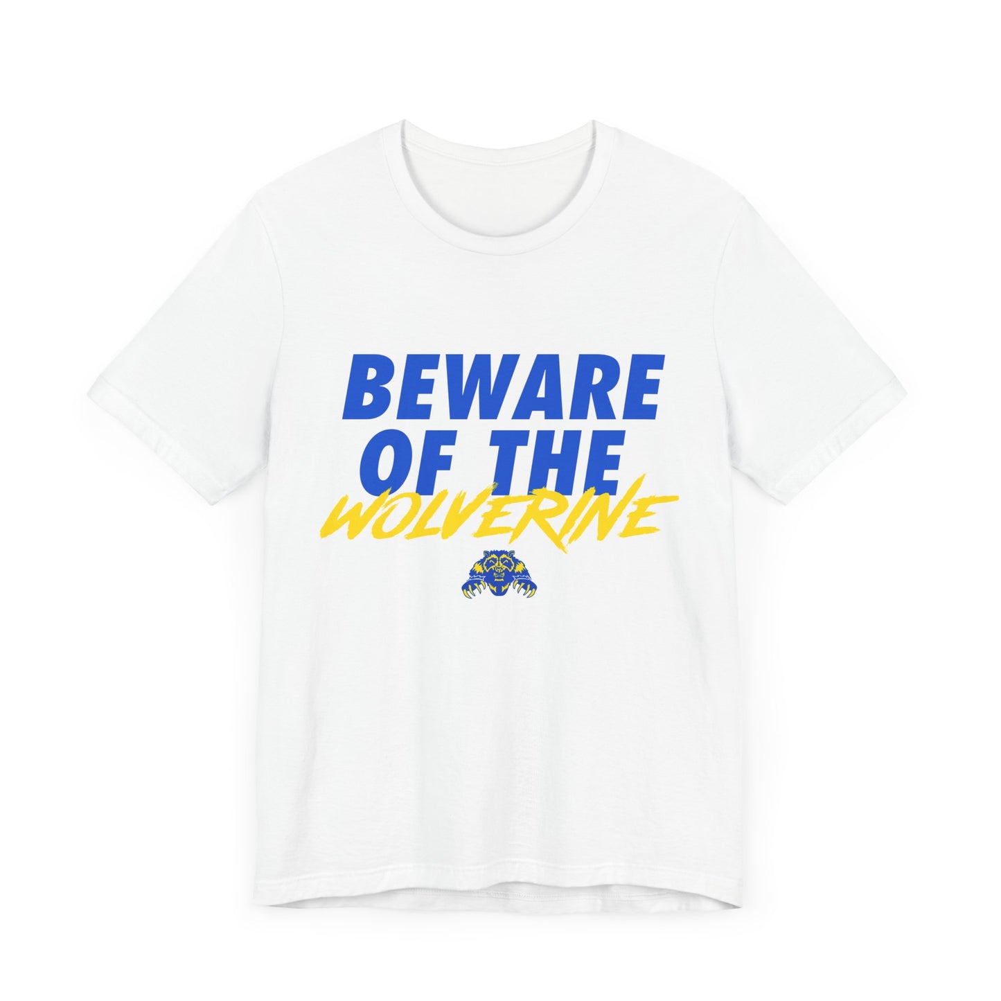 Simeon Career Academy Shirt | Simeon Wolverines | Chicago Alumni Picnic | Simeon T-shirt | Simeon Shirts