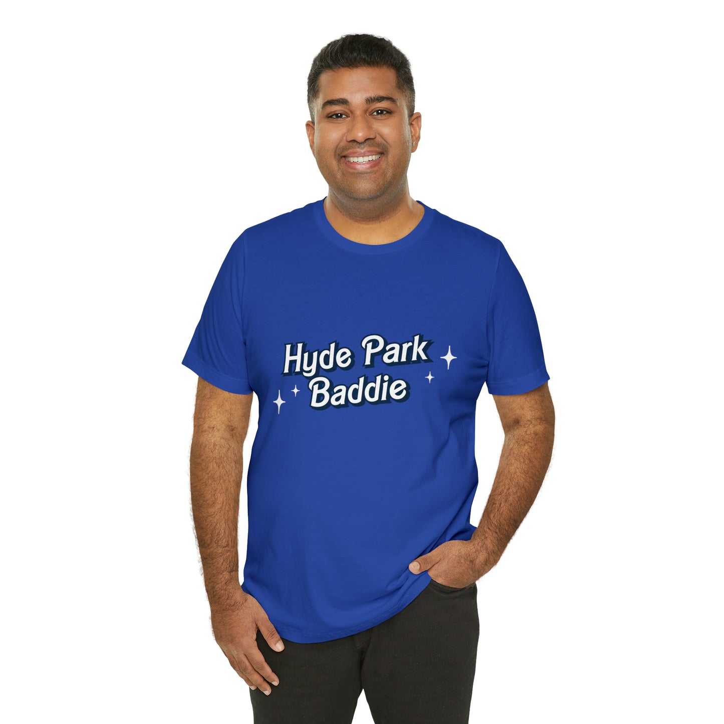 Hyde Park Baddie Shirt | Chicago Public Schools Shirt