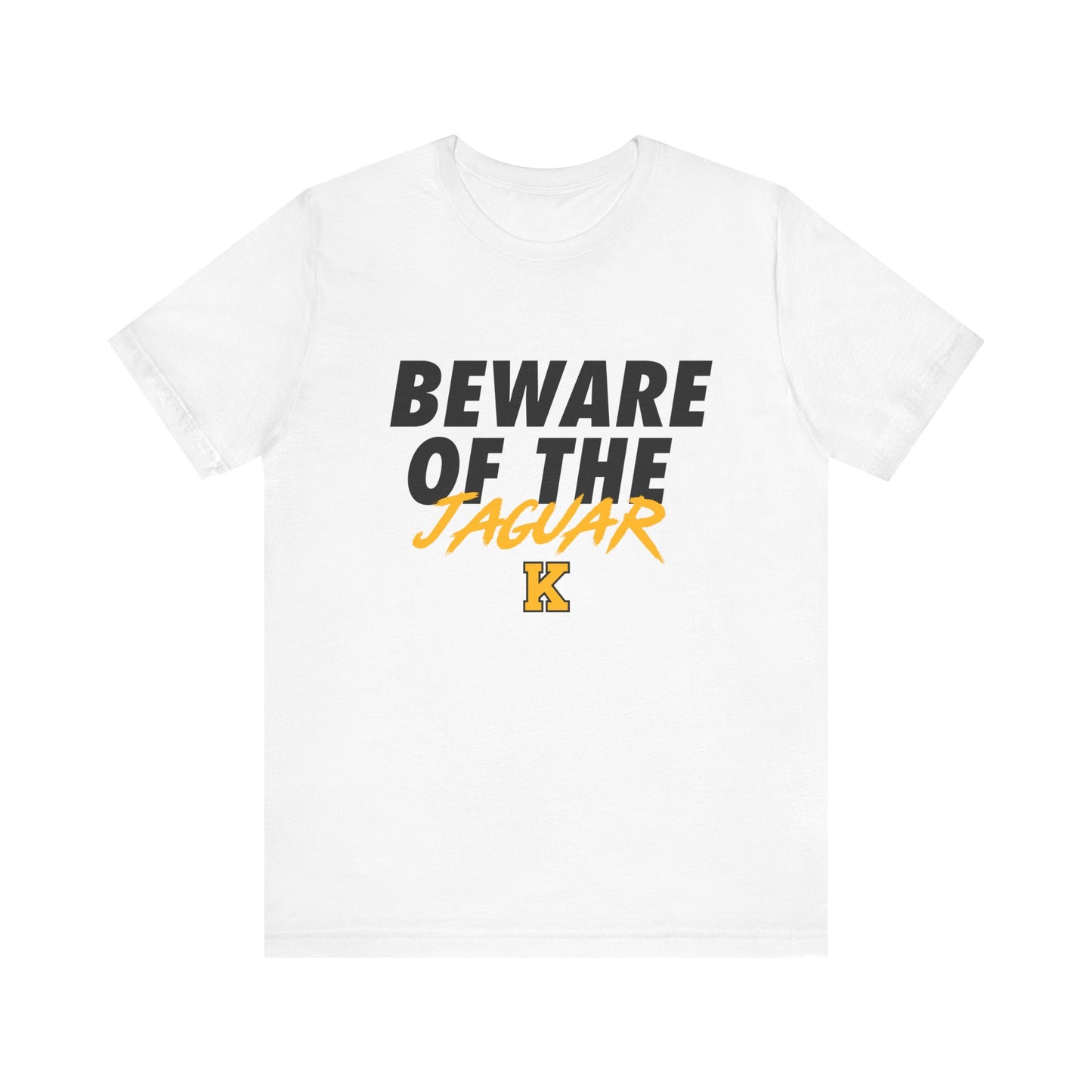 King College Prep Shirt | King Jaguars | Chicago Alumni Picnic | King T-shirt | King Shirts