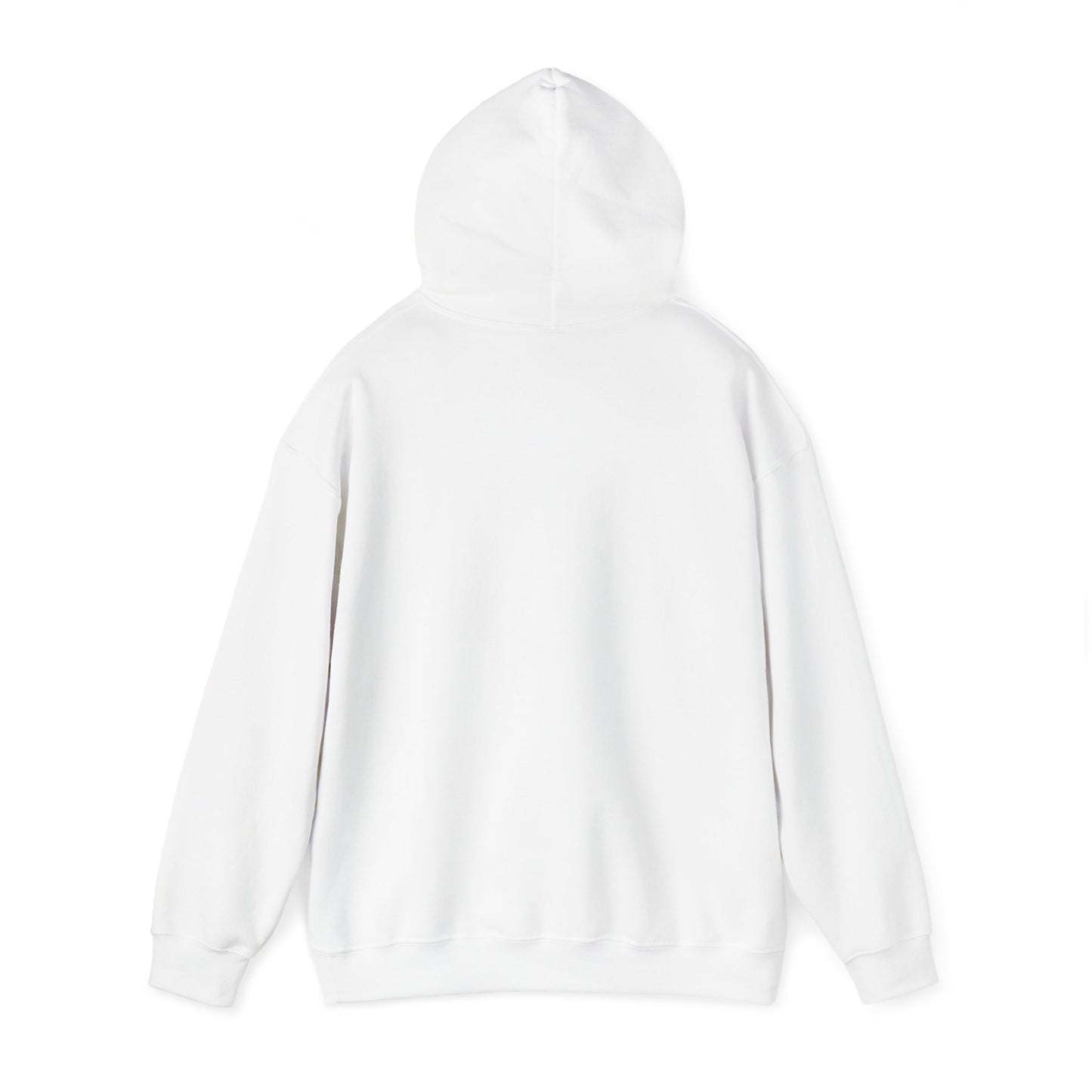 Muah No Barz Hoodie