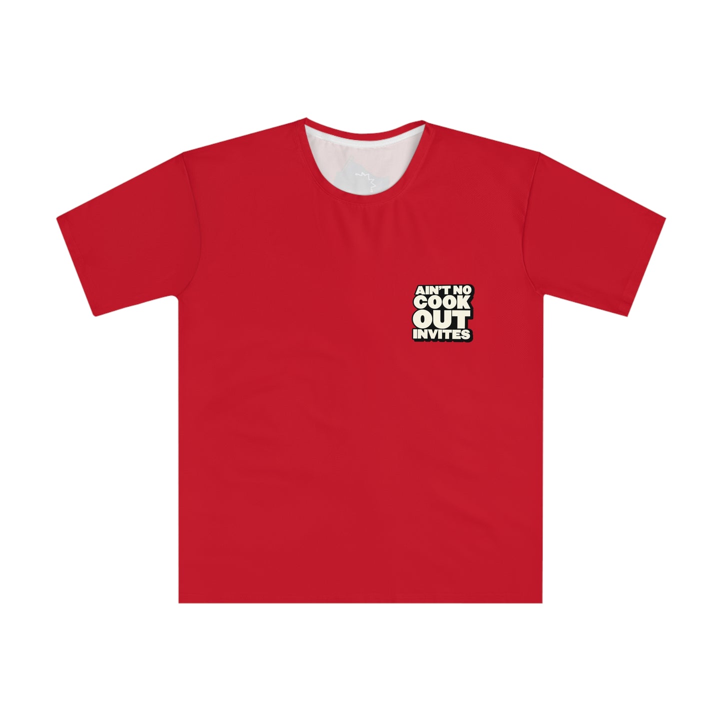Ain't No Cookout Invitations | Juneteenth Shirt