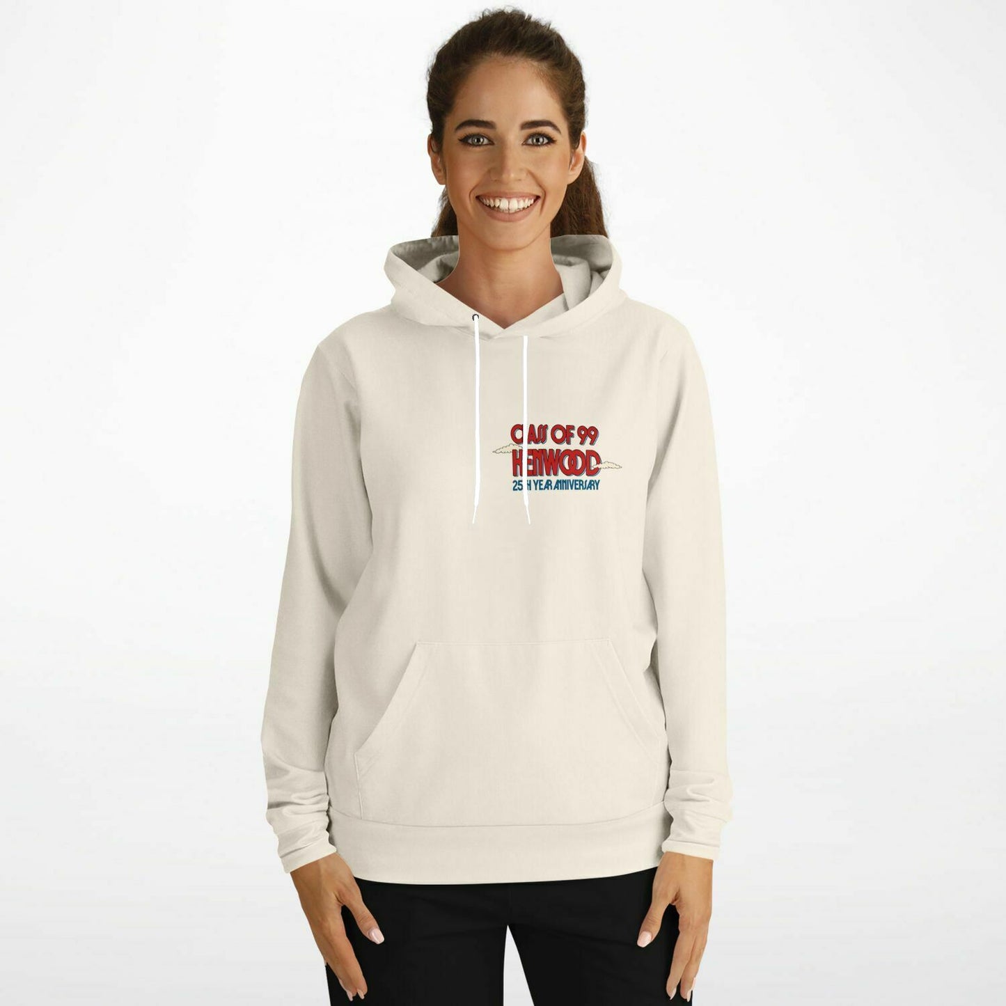 KA Broncos Class 99 Anniversary Hoodie