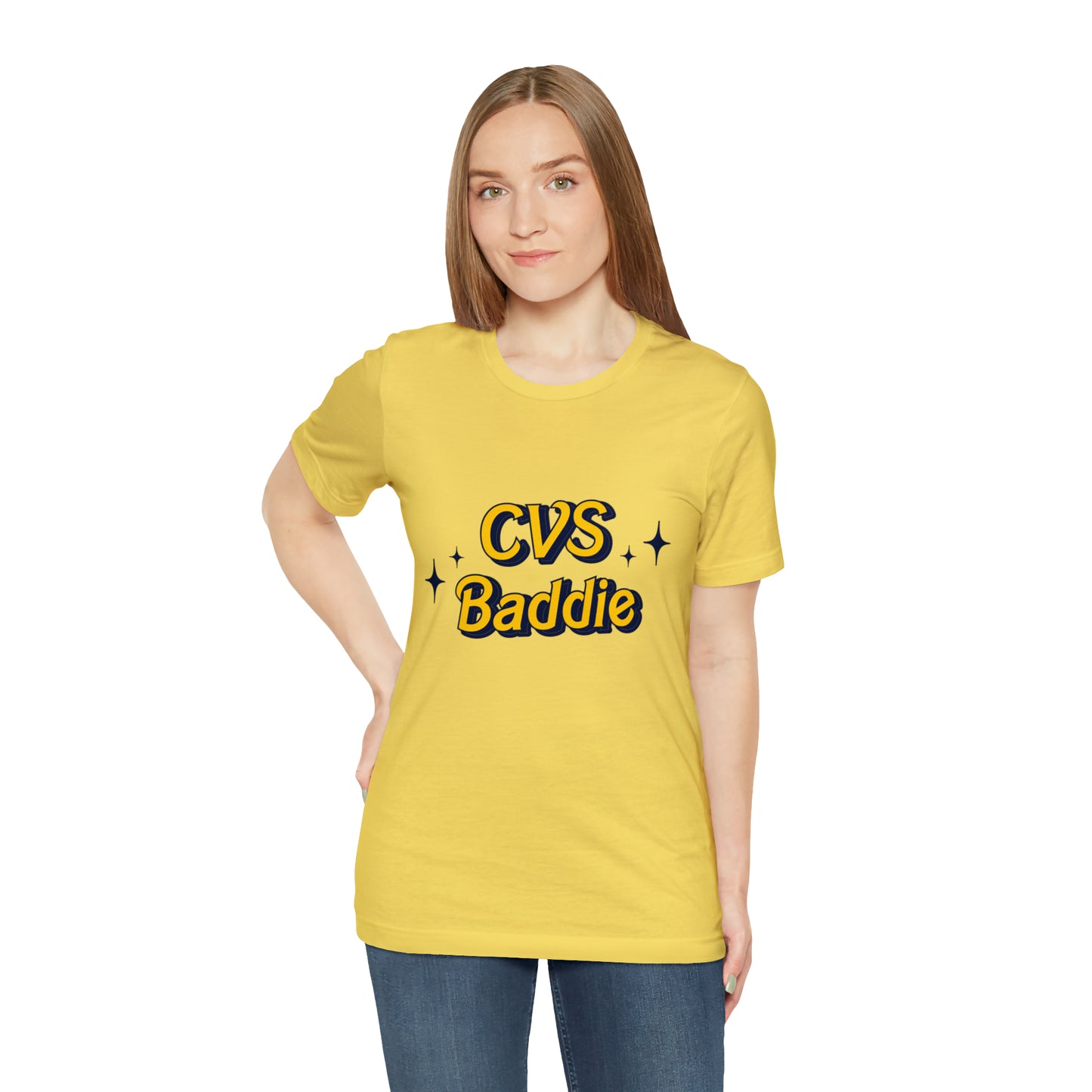 CVS Baddie Shirt | Chicago Public Schools Shirt