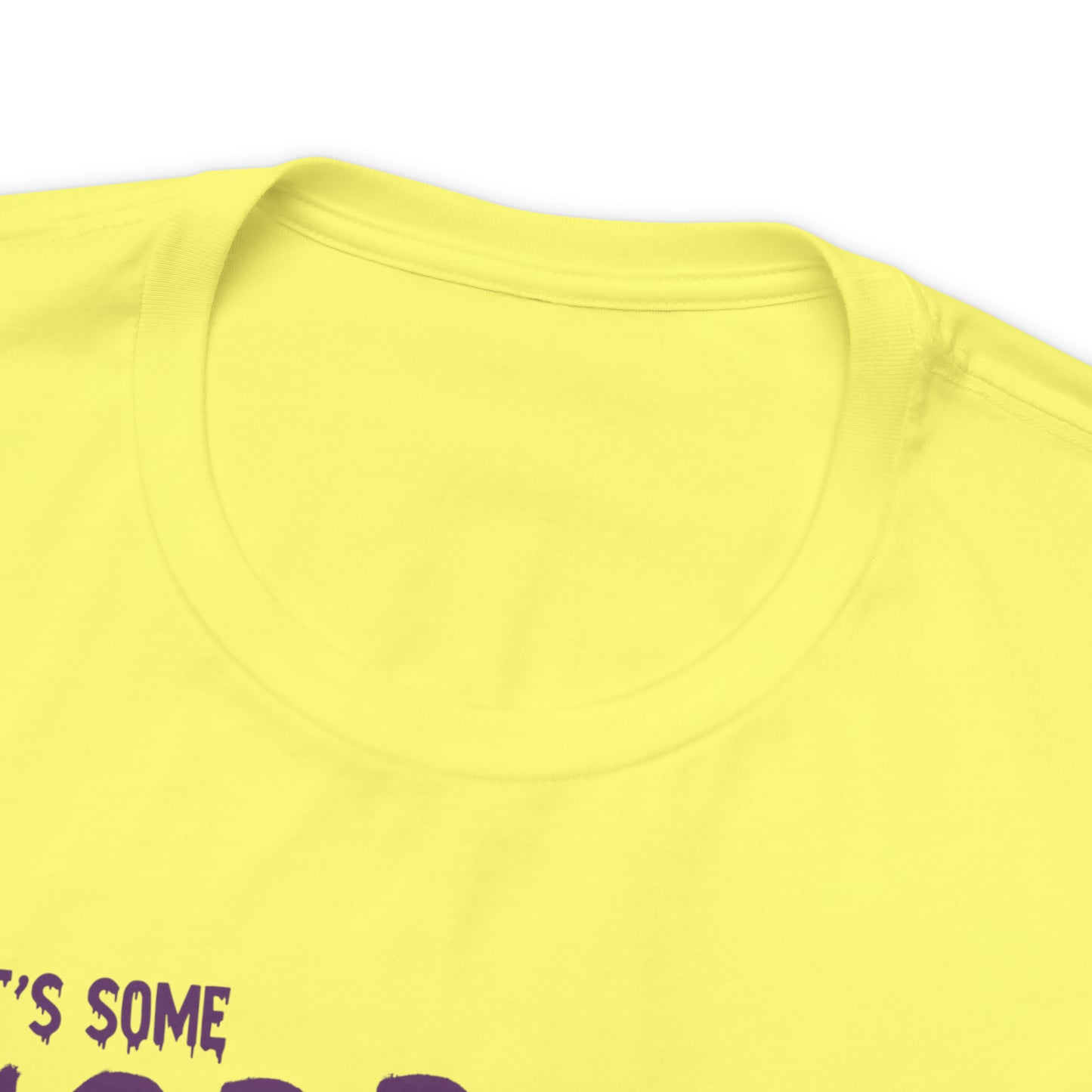 Horrors In This House | Halloween Tee