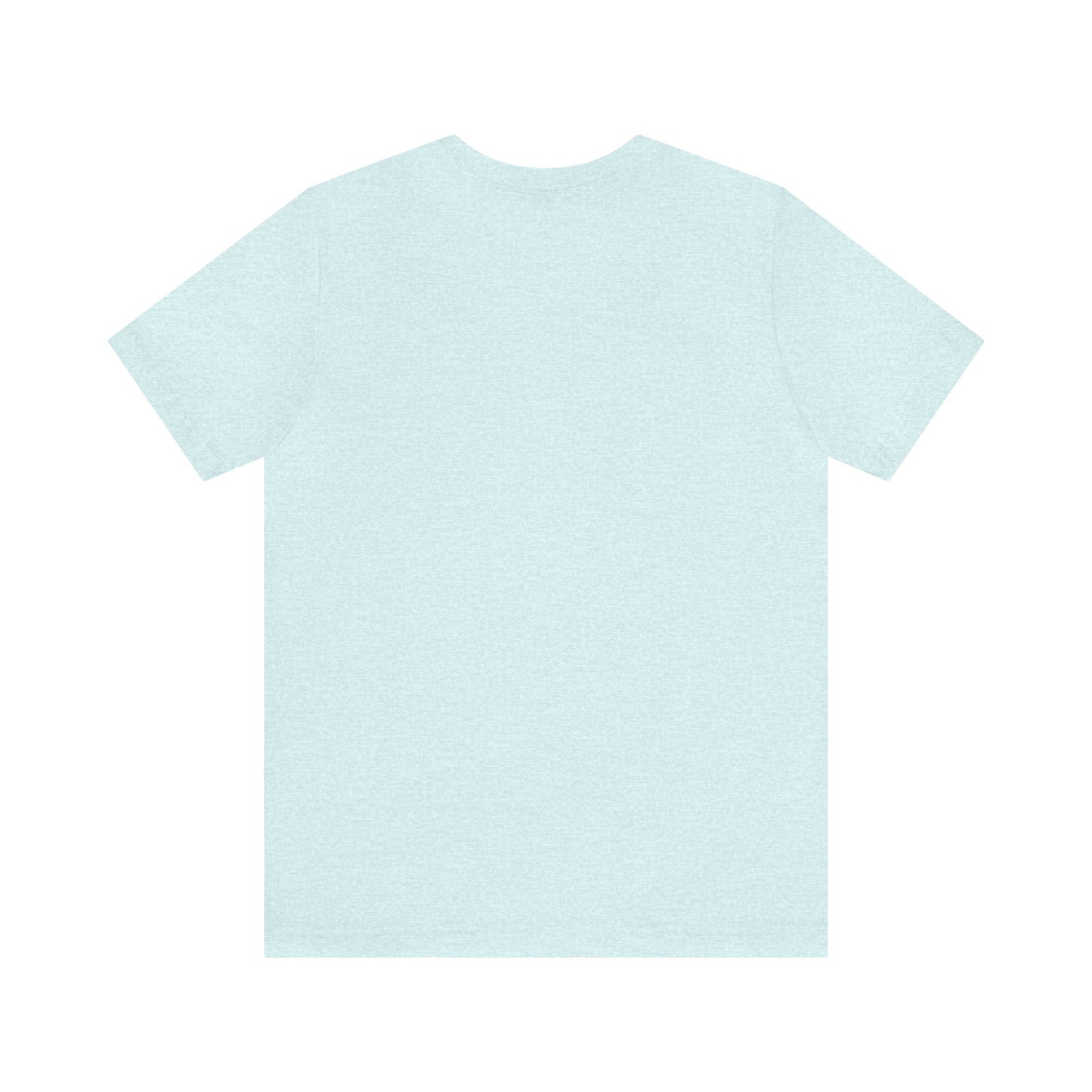 Muah No Barz Tee