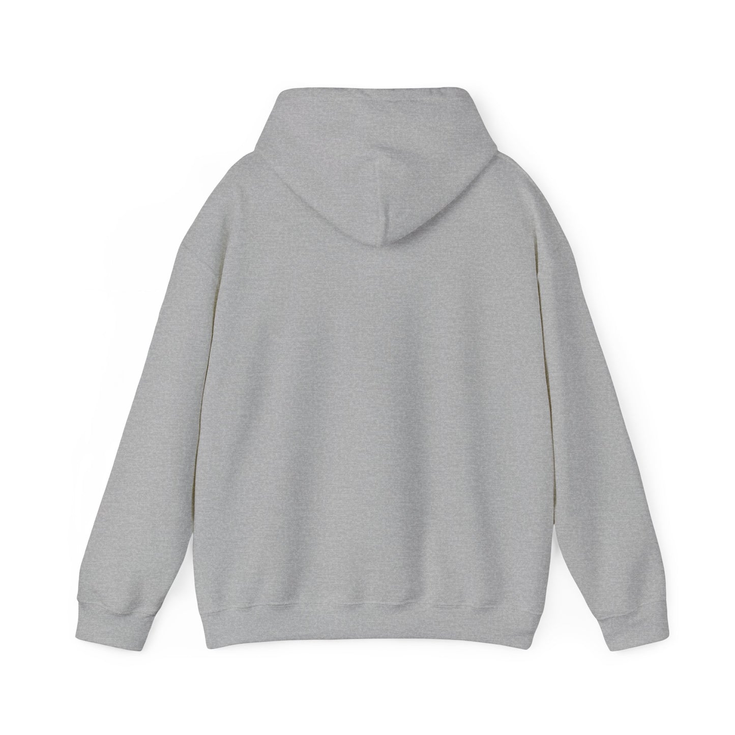 Muah No Barz Hoodie