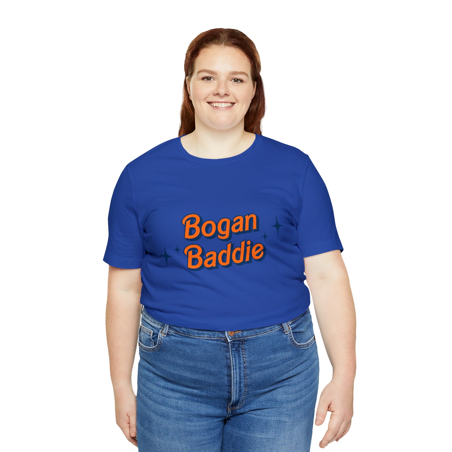 Bogan Baddie Shirt | Chicago Public Schools Shirt