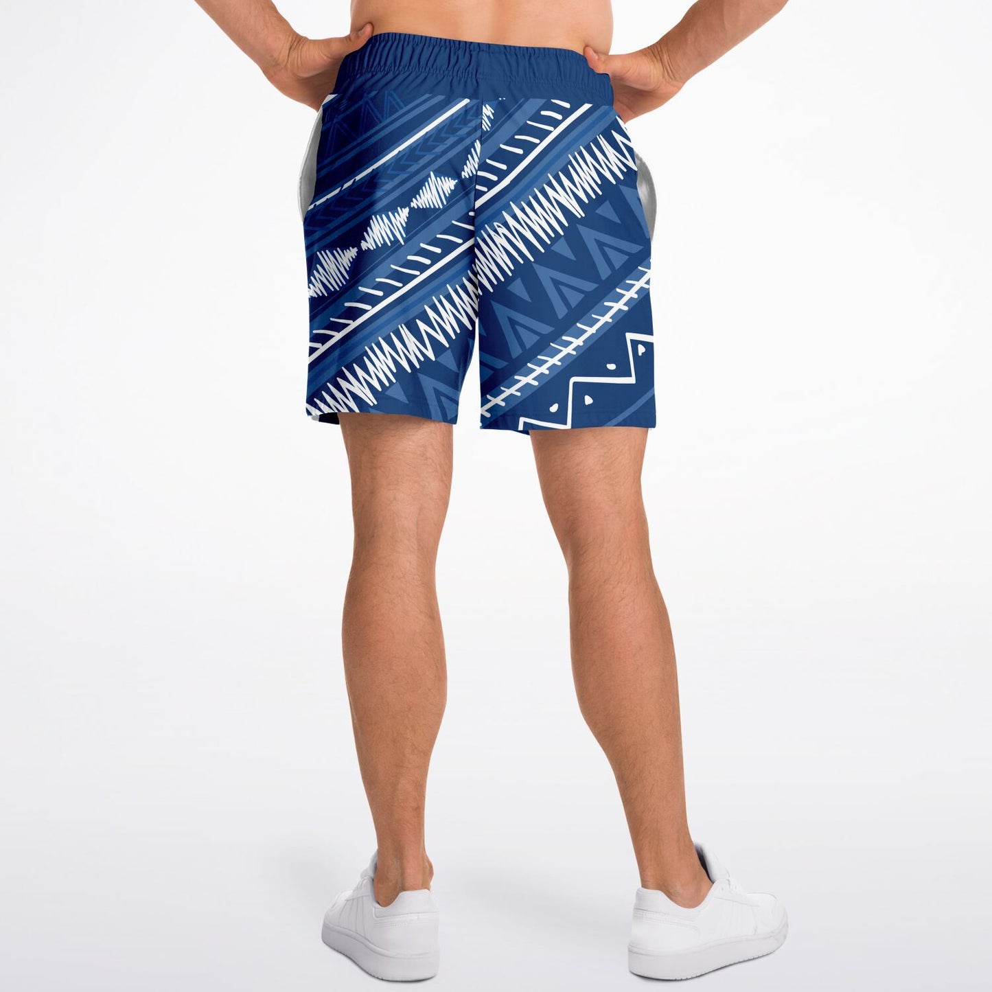 Hyde Park Career Academy Shorts | Hyde Park Thunderbirds