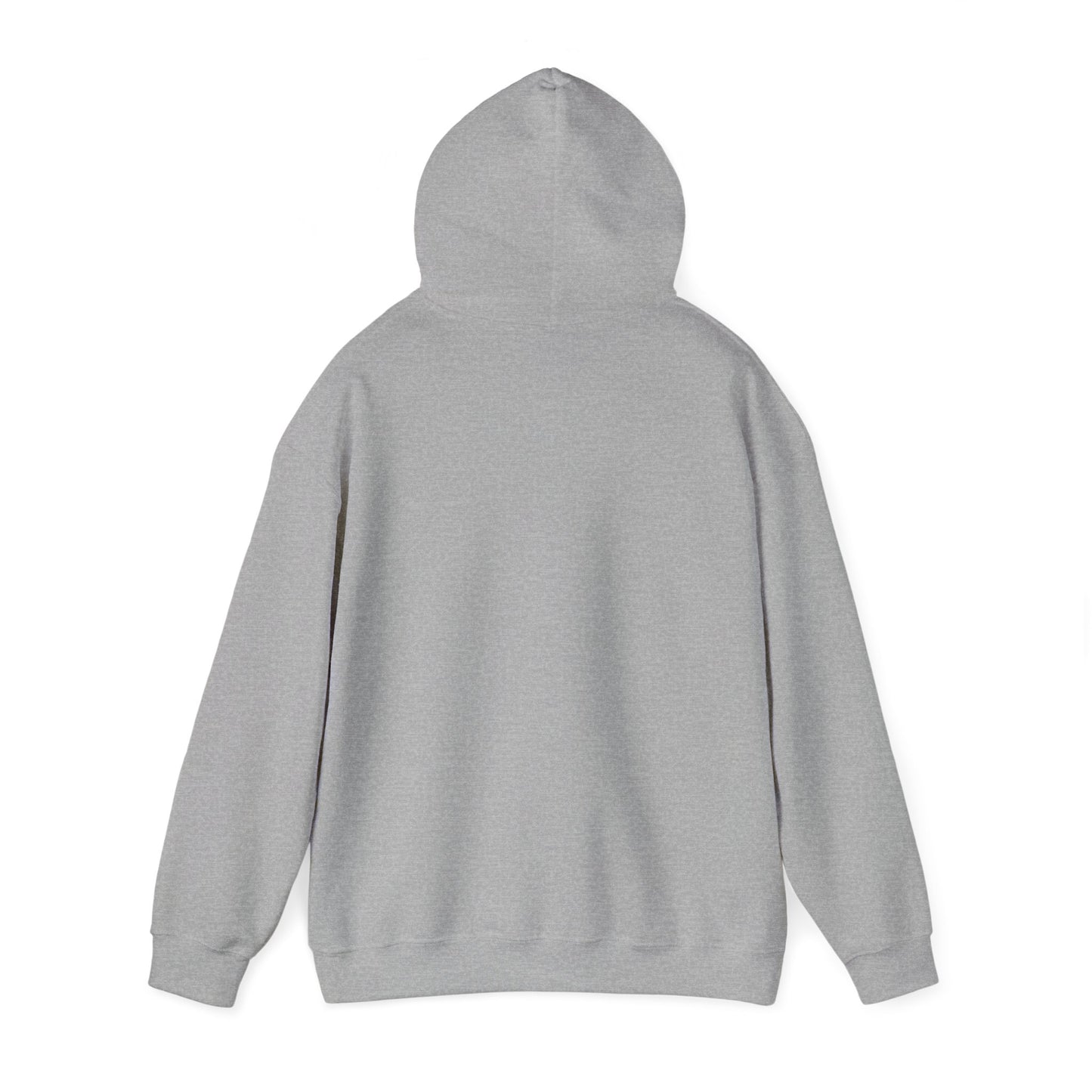Muah No Barz Hoodie