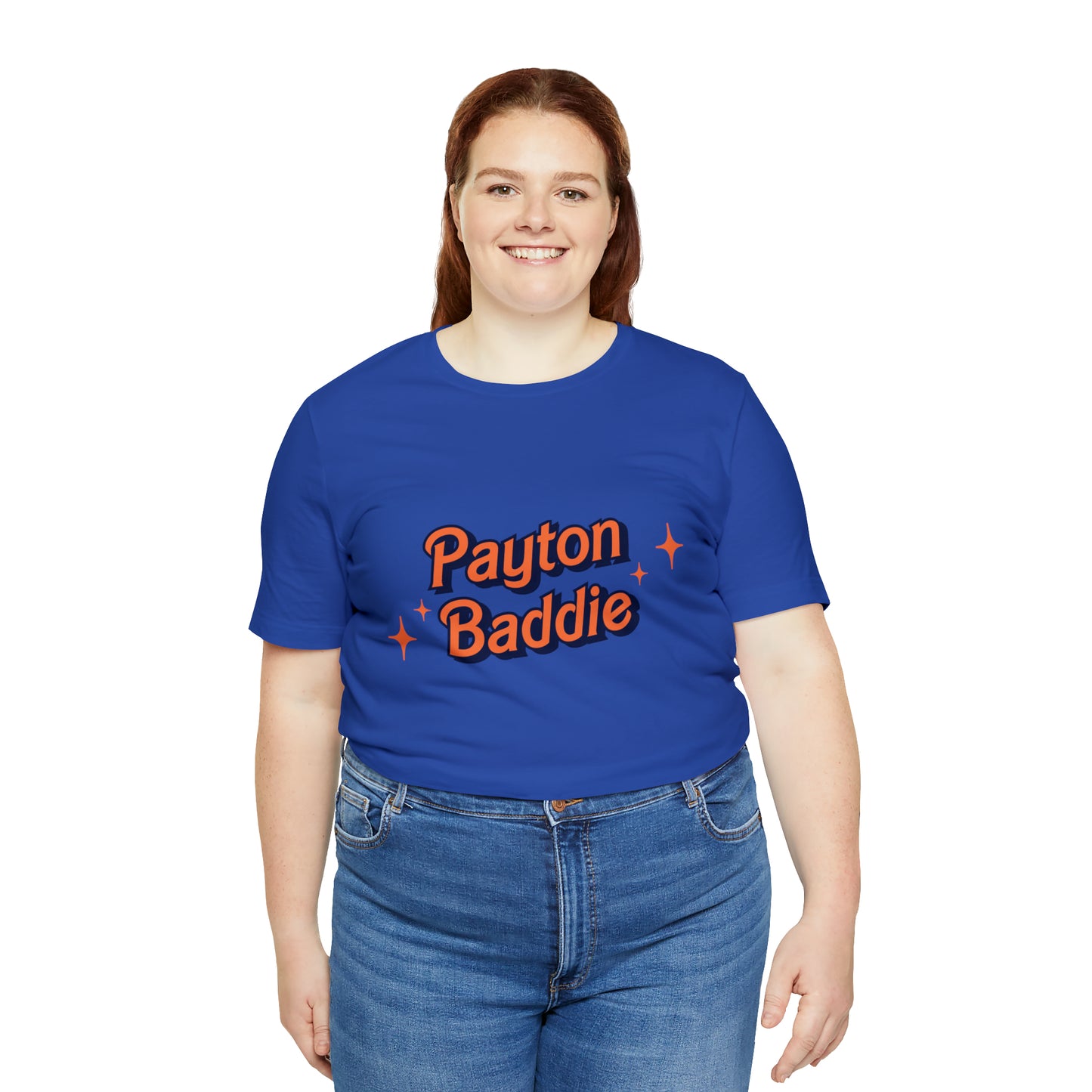 Payton Baddie Shirt | Chicago Public Schools Shirt