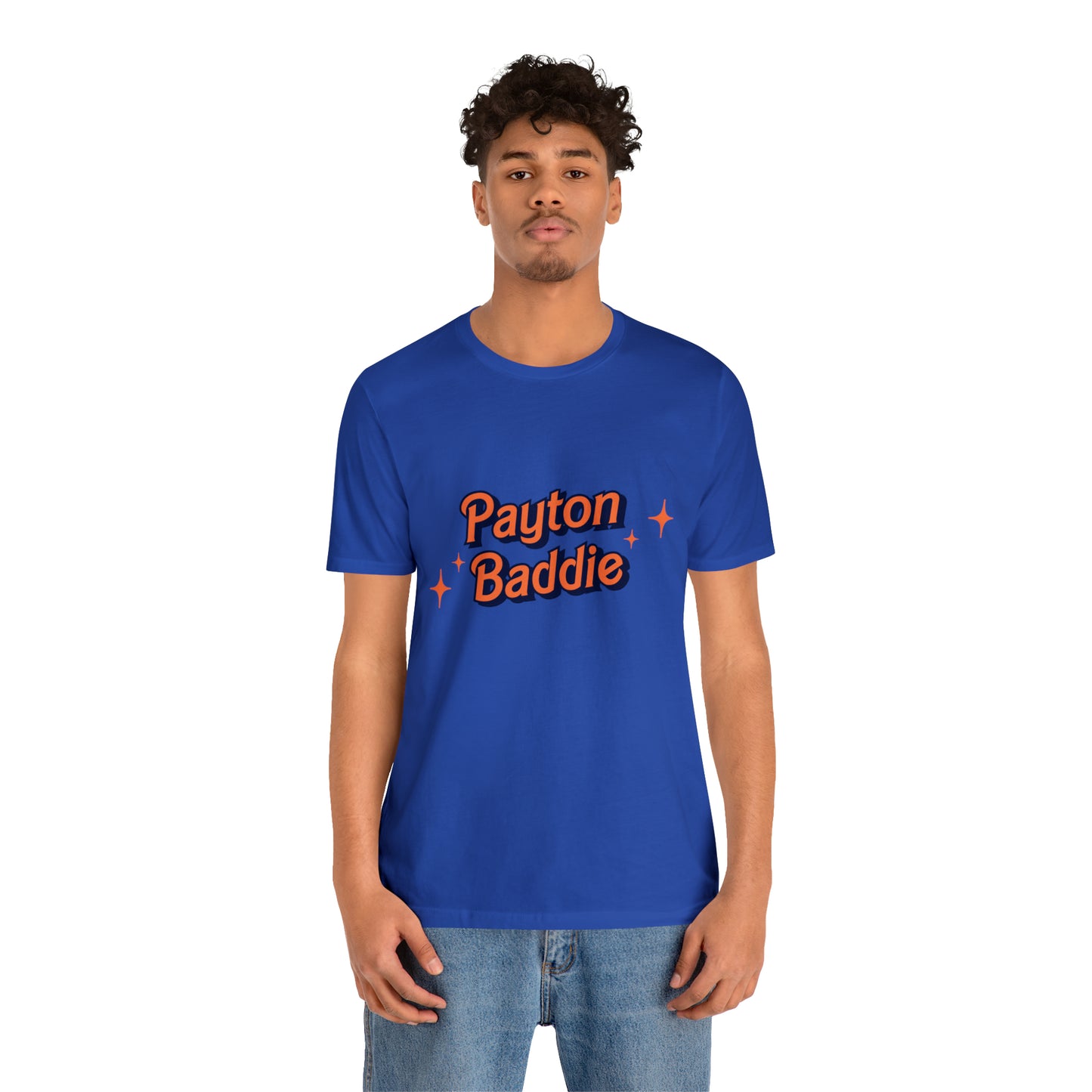 Payton Baddie Shirt | Chicago Public Schools Shirt