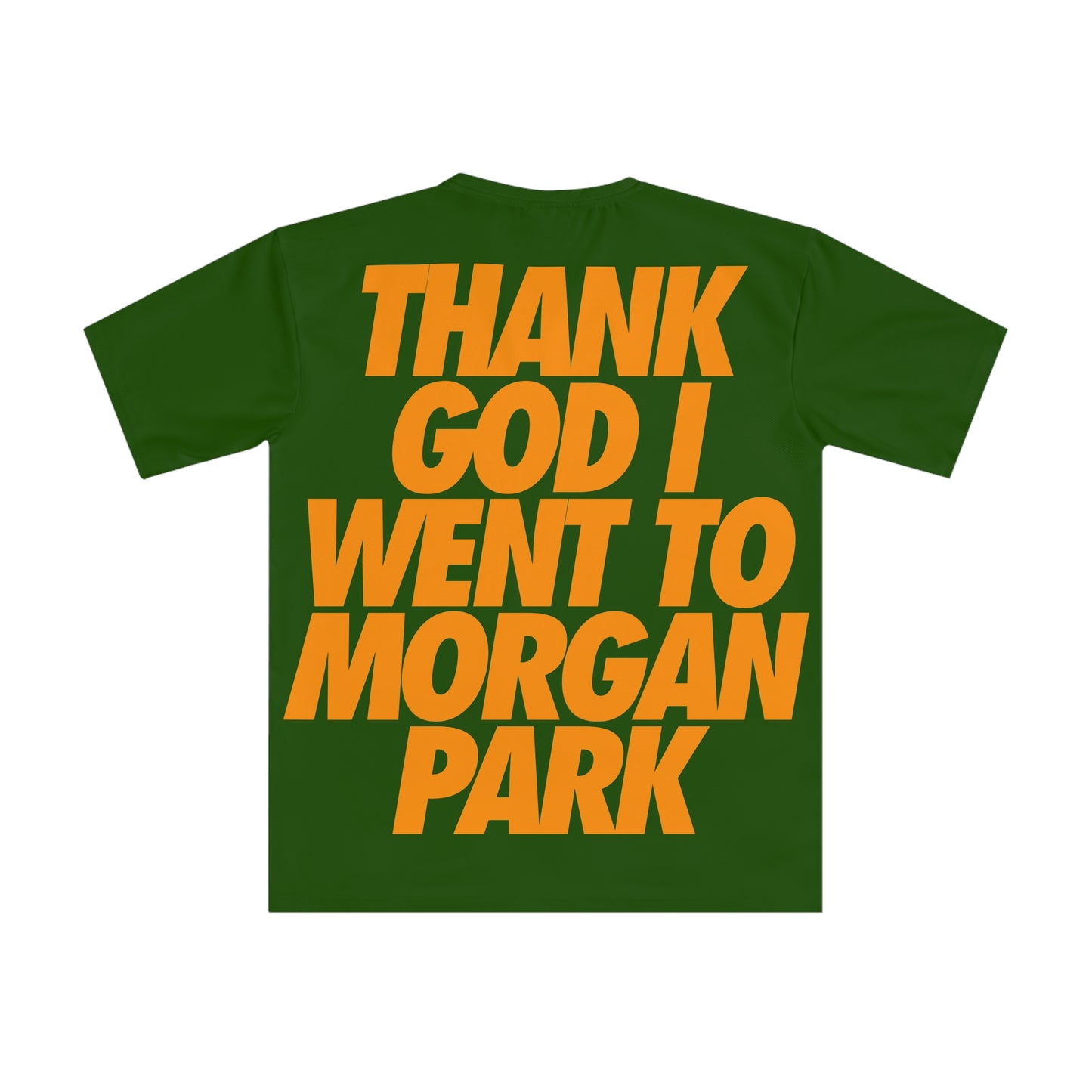 Morgan Park High School Shirt | Morgan Park Mustangs | Chicago Alumni Picnic | Morgan Park T-shirt | Morgan Park Shirts