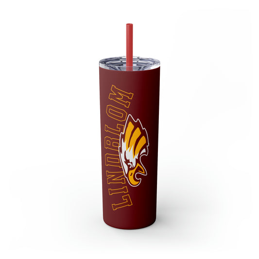Lindblom Eagles | Lindblom Math and Science Academy Tumbler