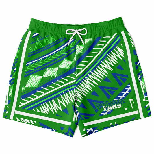 South Shore International College Prep Shorts | South Shore Tars