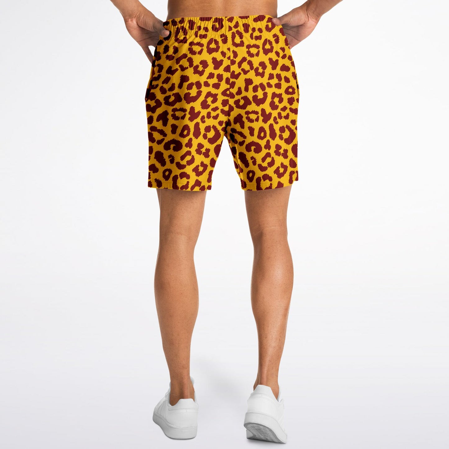 Lindblom Math and Science Academy Shorts | Lindblom Eagles | Chicago Alumni Picnic | Hoochie Daddy Shorts | Lindblom Shorts