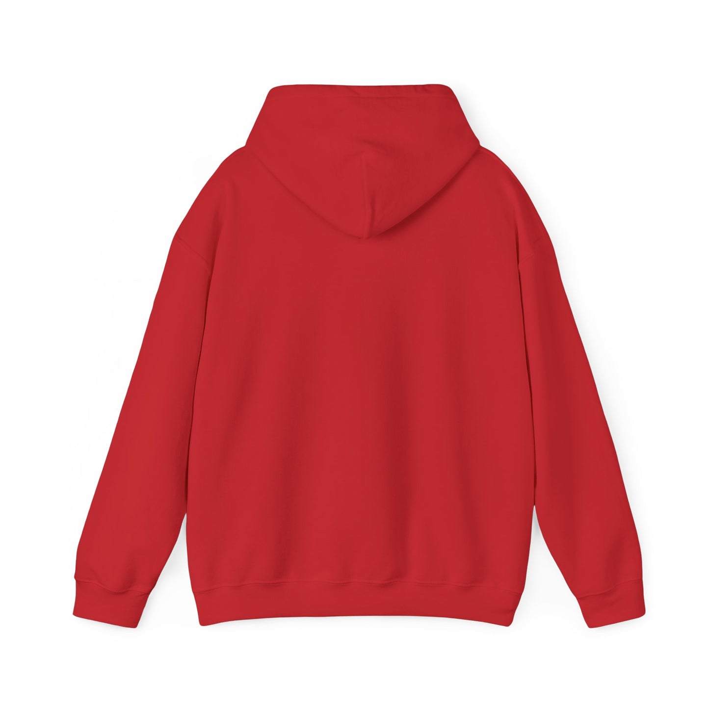 Muah No Barz Hoodie
