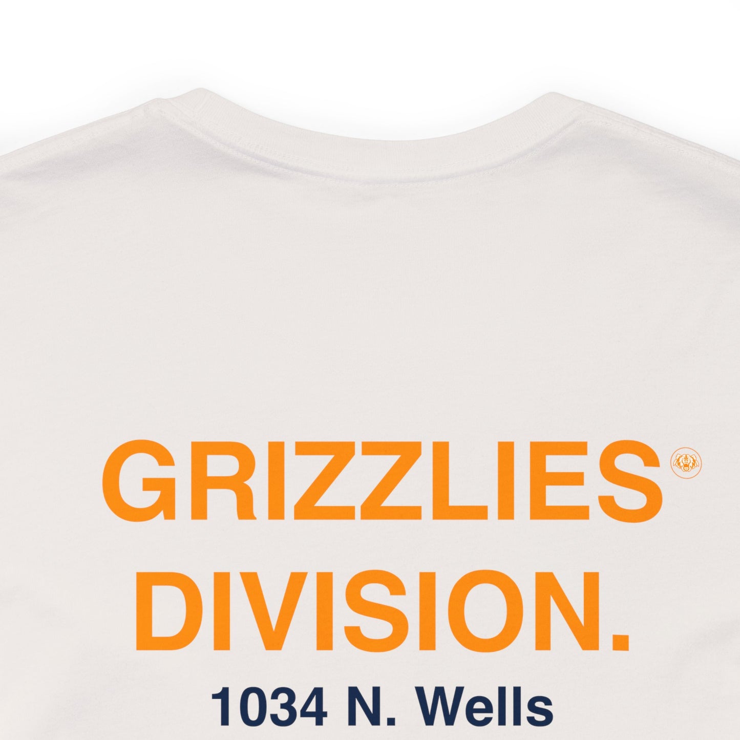 Payton Grizzlies | Walter Payton College Prep Tee Shirt