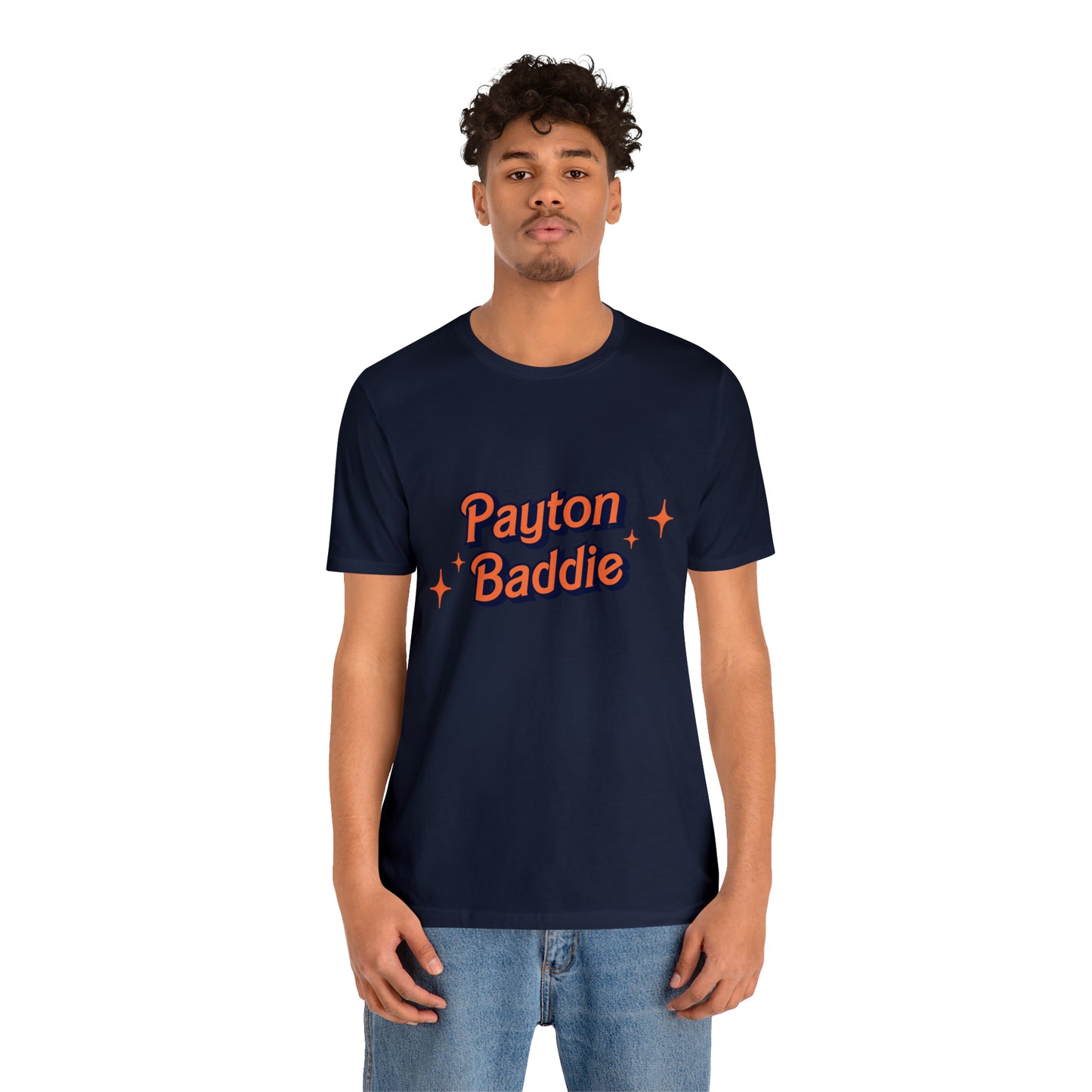 Payton Baddie Shirt | Chicago Public Schools Shirt