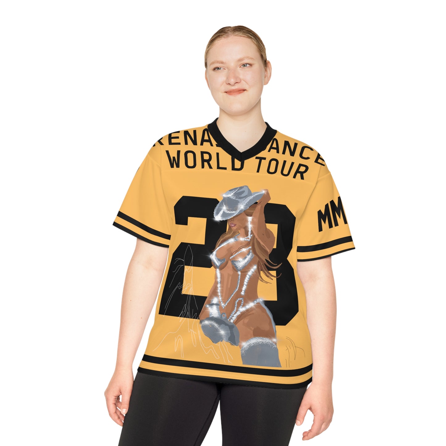 Beyonce Renaissance Tour | Beyonce Renaissance Jersey
